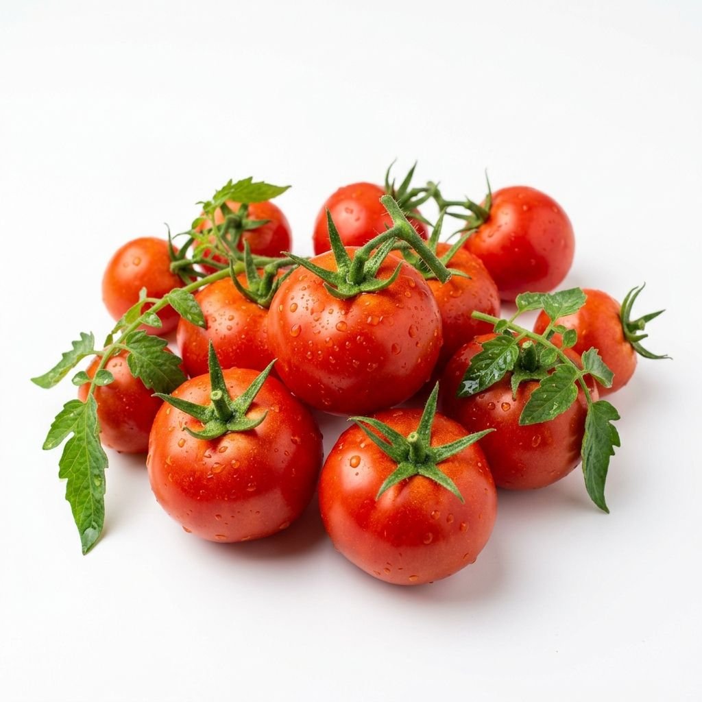 Country Tomato (Naatu Thakkali)